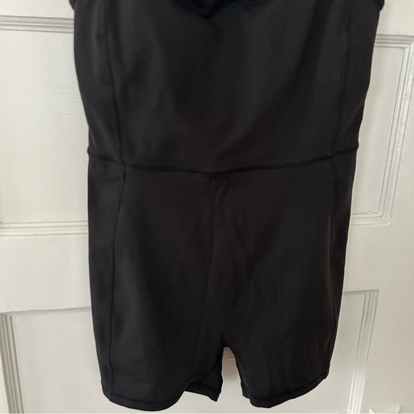 PacCares Speedwalker Short Onesie - Picture 4 of 6